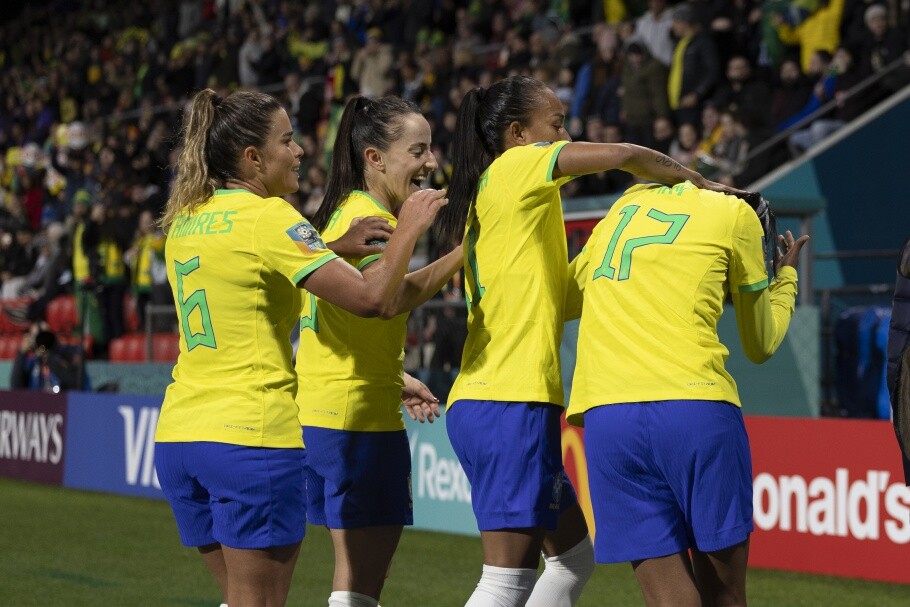 Mundial Sub-17: Branco defende o Brasil na décima Copa do Mundo após zerar  o game na base, mundial sub-17