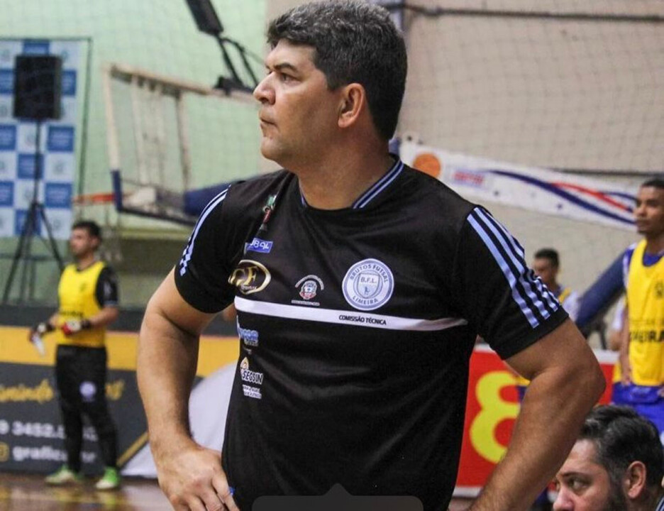 Município de Araras - Futsal: semifinais da 1ª divisão acontecem na  segunda-feira (12)
