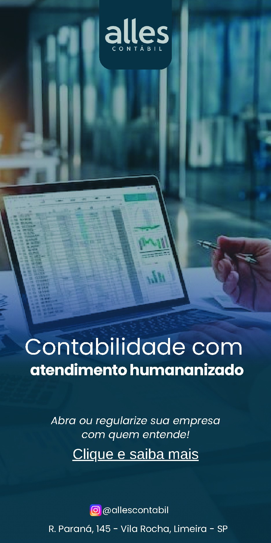 Banner de Propaganda