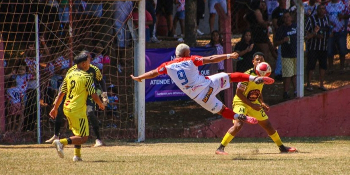 Foto de capa da notícia