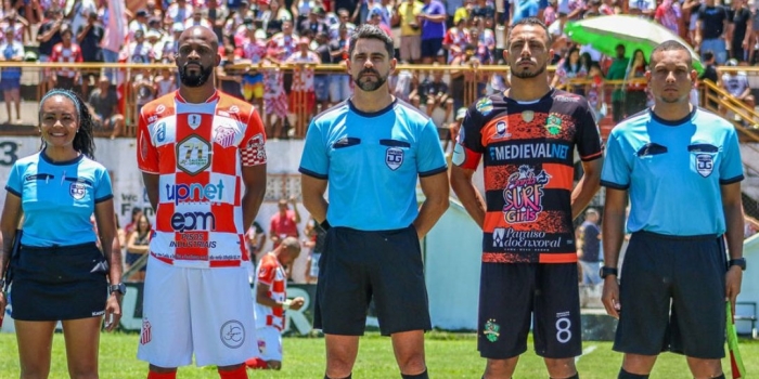 Foto de capa da notícia