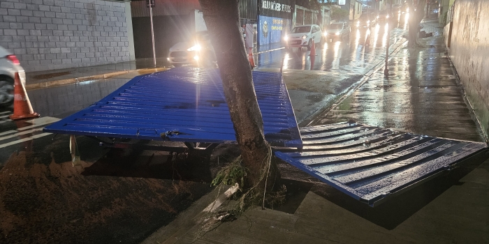 Foto de capa da notícia