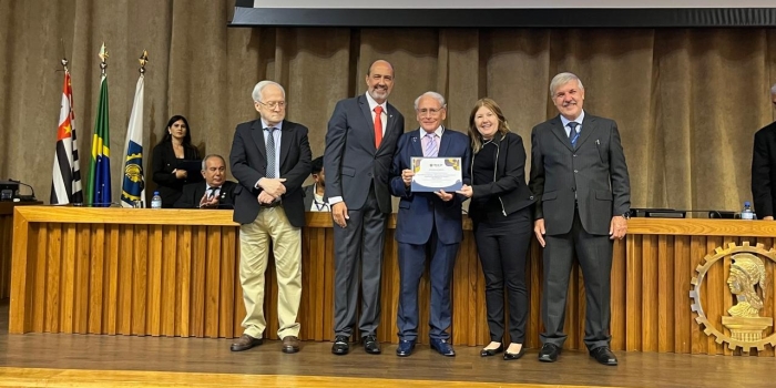 Foto de capa da notícia