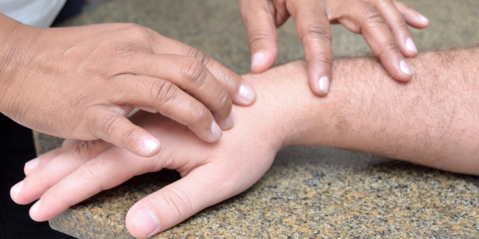 Foto de capa da notícia