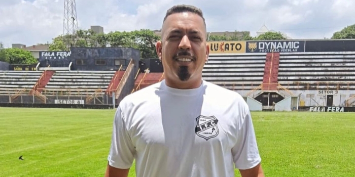 Foto de capa da notícia