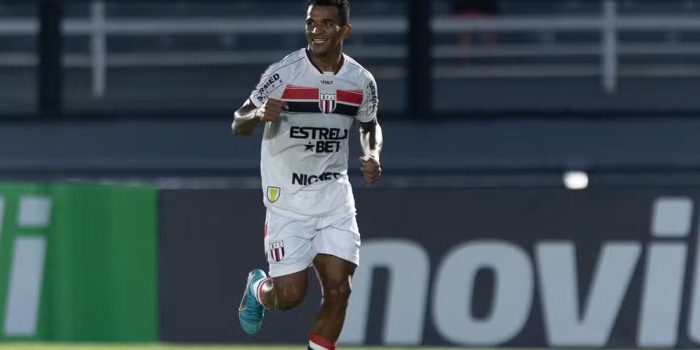 Foto de capa da notícia