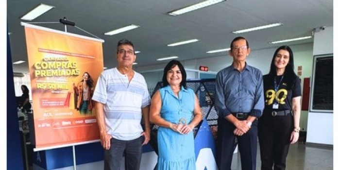 Foto de capa da notícia