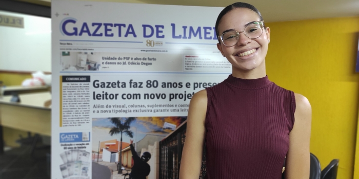 Foto de capa da notícia