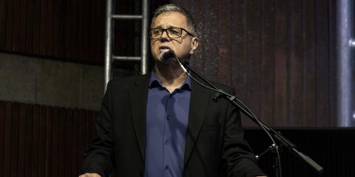 Foto de capa da notícia