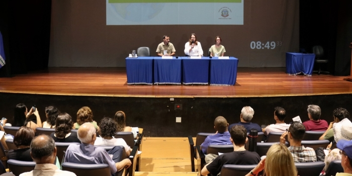 Foto de capa da notícia