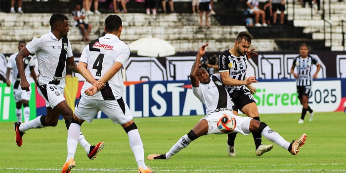 Foto de capa da notícia