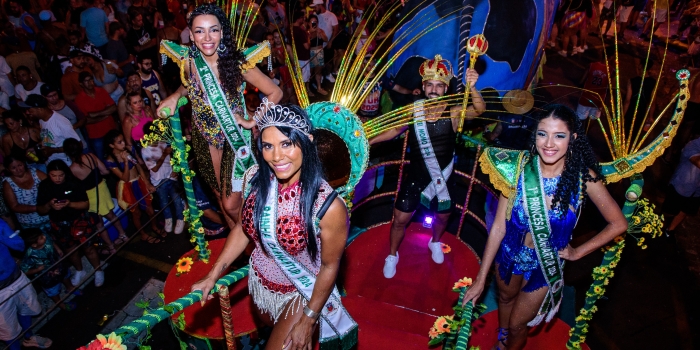 Foto de capa da notícia