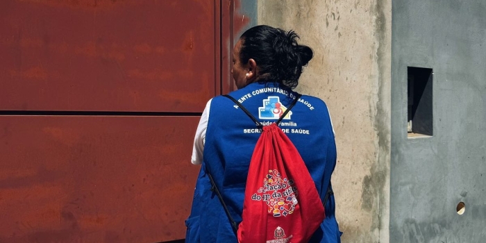 Foto de capa da notícia