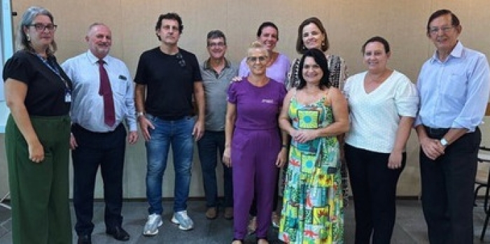 Foto de capa da notícia