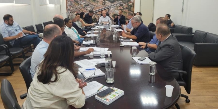 Foto de capa da notícia