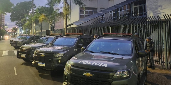 Foto de capa da notícia