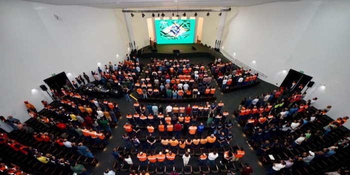 Foto de capa da notícia