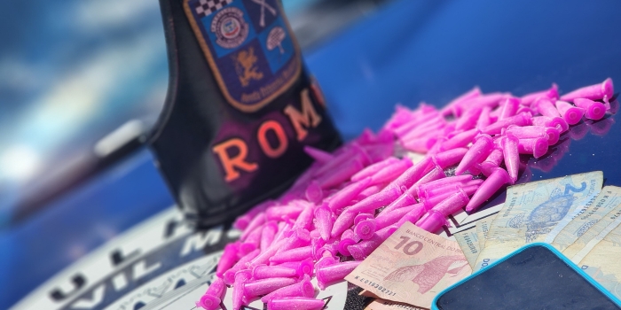 Foto de capa da notícia