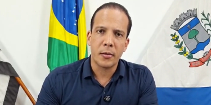 Foto de capa da notícia