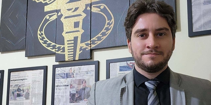 Foto de capa da notícia