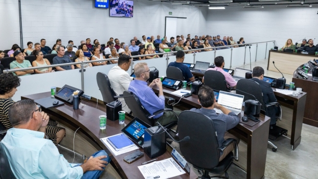 Foto de capa da notícia