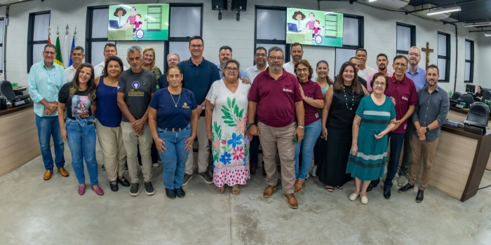 Foto de capa da notícia