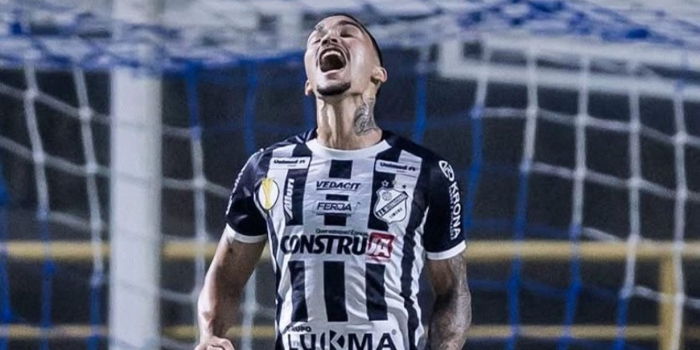 Foto de capa da notícia