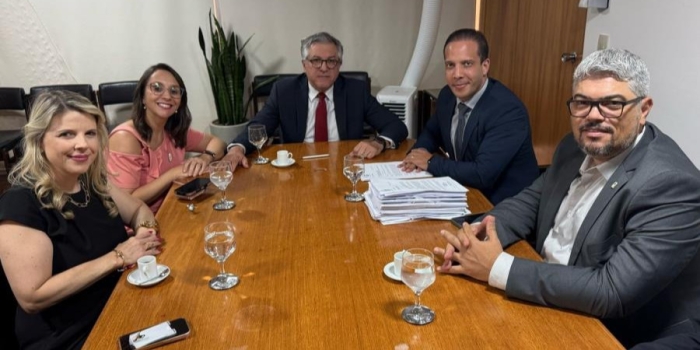 Foto de capa da notícia