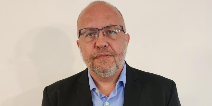 Foto de capa da notícia