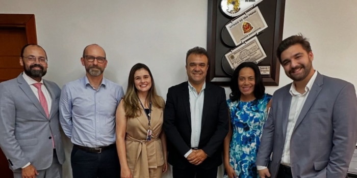 Foto de capa da notícia