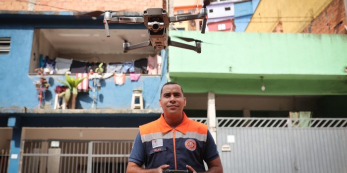 Foto de capa da notícia