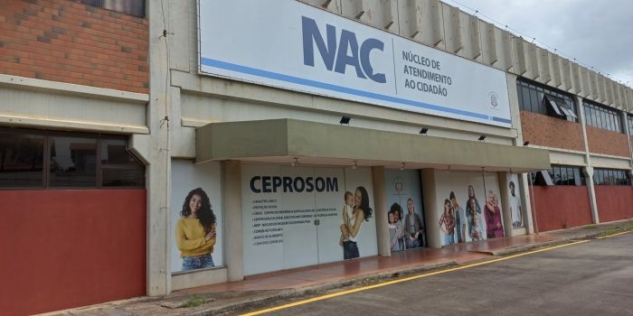 Foto de capa da notícia