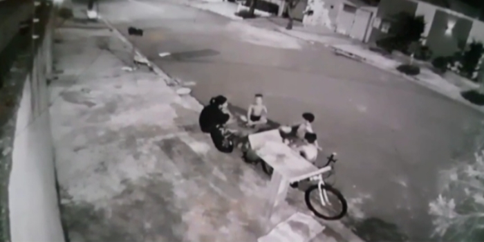 Foto de capa da notícia