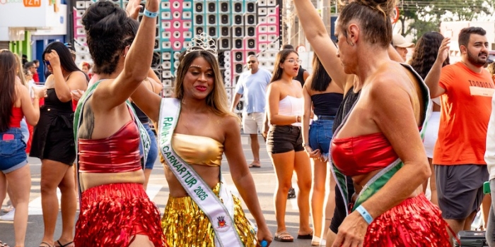 Foto de capa da notícia