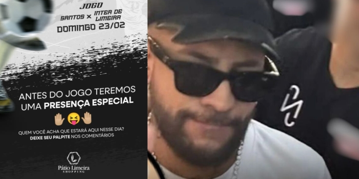 Foto de capa da notícia