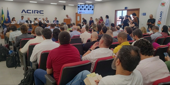 Foto de capa da notícia