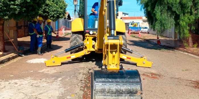 Foto de capa da notícia