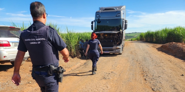 Foto de capa da notícia