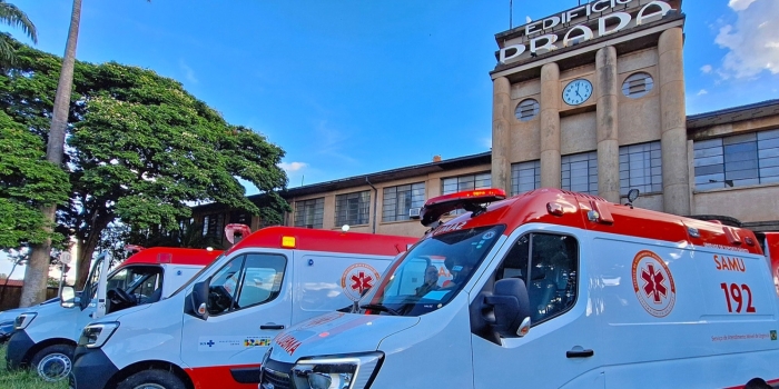 Foto de capa da notícia