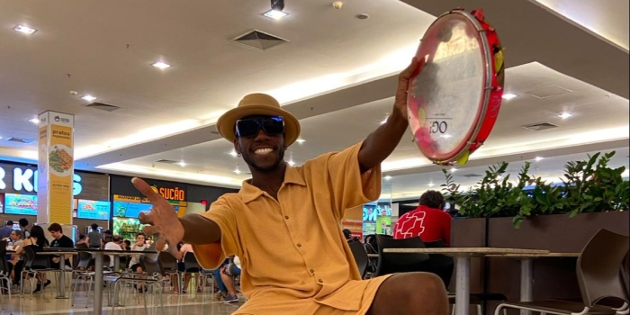 Foto de capa da notícia