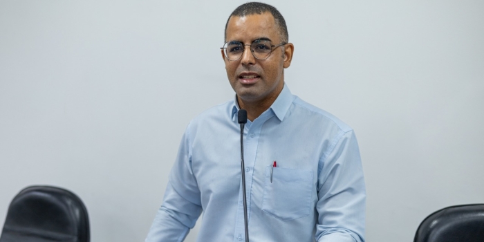 Foto de capa da notícia