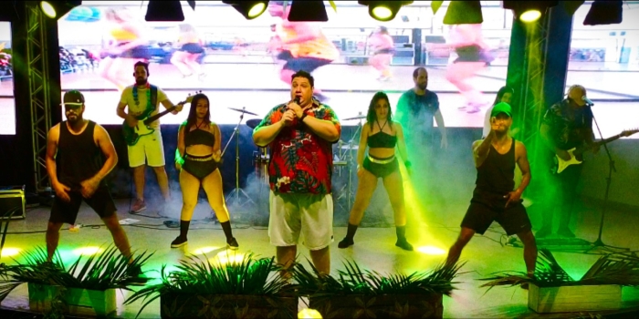 Foto de capa da notícia