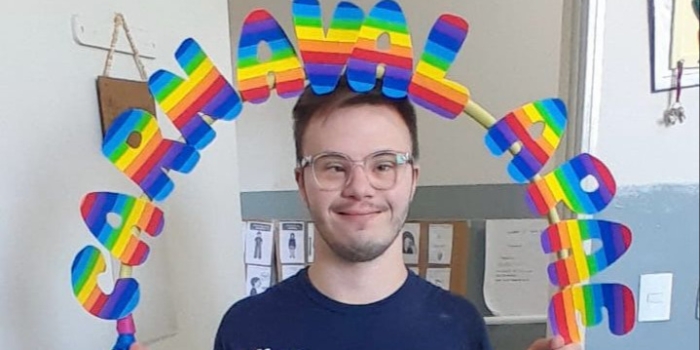 Foto de capa da notícia