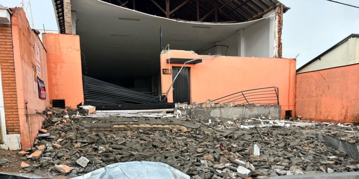 Foto de capa da notícia