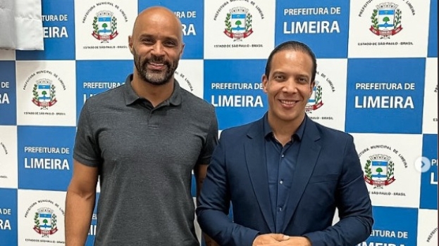 Foto de capa da notícia