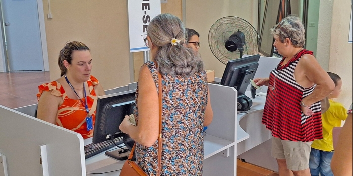 Foto de capa da notícia