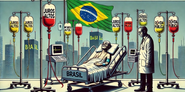 Foto de capa da notícia