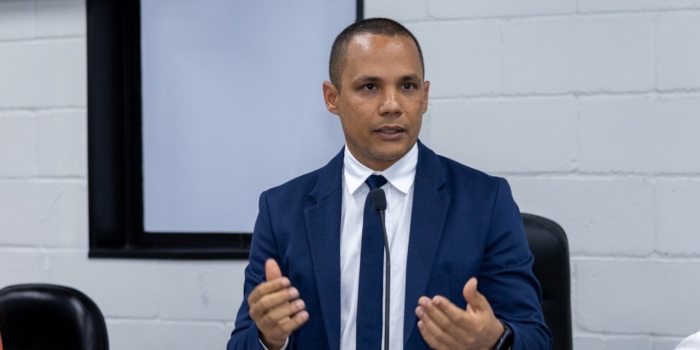 Foto de capa da notícia