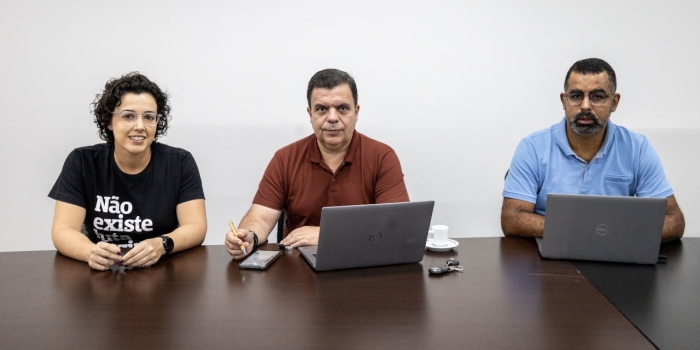 Foto de capa da notícia