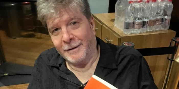 Foto de capa da notícia